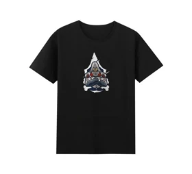 تیشرت Assassin’s Creed طرح Brotherhood اساسینز کرید کد 91491