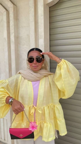 شومیز کریشه