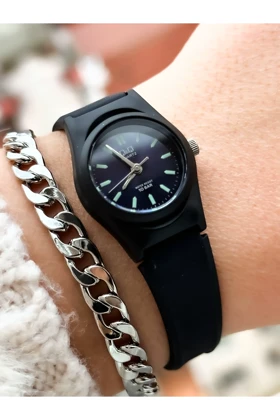 ساعت زنانه qandq