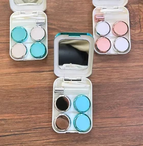 پک لنز فانتزی طرح Eyekan