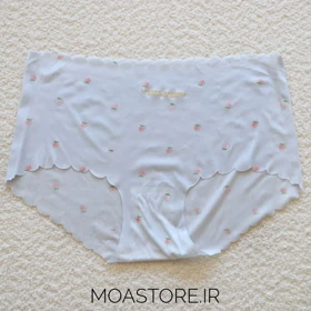 شورت لیزری توت فرنگی