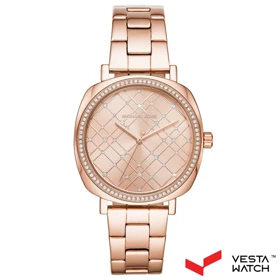 ساعت مچی زنانه مایکل کورس MICHAEL KORS مدل MK3990