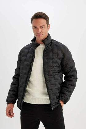 کت و کاپشن مردانه defacto