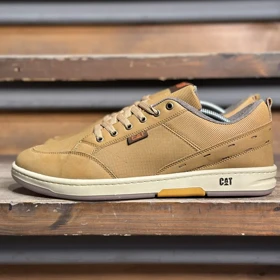 کتانی مردانه بزرگ پا کت