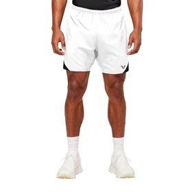 شلوارک ورزشی مردانه line مدل SH1973 W