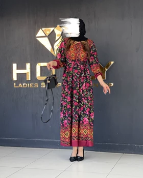مانتوپیراهنی
