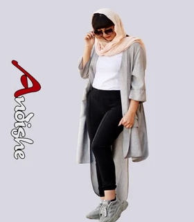 شلوار زنانه - مدل آرمیتا