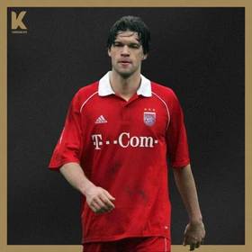 کیت اول بایرن مونیخ 2006-2005 (کیفیت مشابه اورجینال)