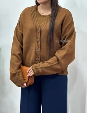 بافت جلو دکمه آیلی 1