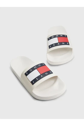 دمپایی مردانه اورجینال تامی هیلفیگر tommy-hilfiger