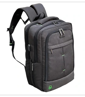 کوله پشتی لپتاپ BENETTON