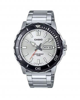 ساعت مچی مردانه کاسیو CASIO MTD-125D-7AV