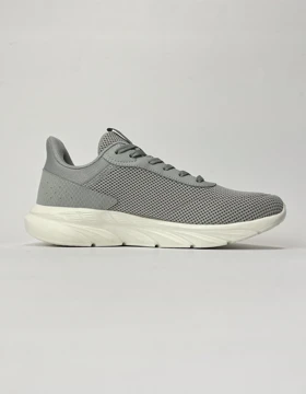 کفش ورزشی 361 طوسی روشن