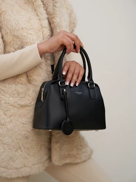کیف دستی زنانه دیوید جونز
