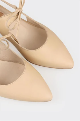 کفش پاشنه‌بلند کلاسیک زنانه اله elle