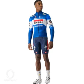 ست لباس دوچرخه آستین بلند SOUDALE KOPAK