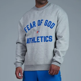 دورس FEAR OF GOD کد 141097