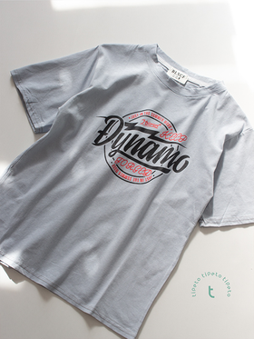 تیشرت dynamic