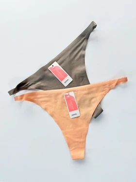 شورت بکلس زنانه لیزری بندی رنگی