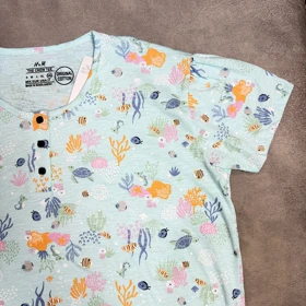 تیشرت زنانهH&M