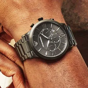 ساعت مچی مردانه امپریو آرمانی Emporio armani اورجینال مدل AR11349
