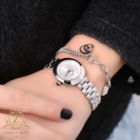 ساعت مچی زنانه دنیل کلین daniel klein اورجینال مدل DK-1-13788-1