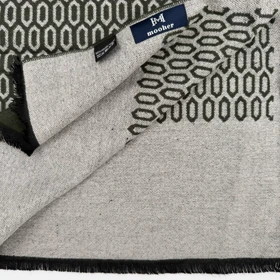 شال گردن موهر آمیتیس