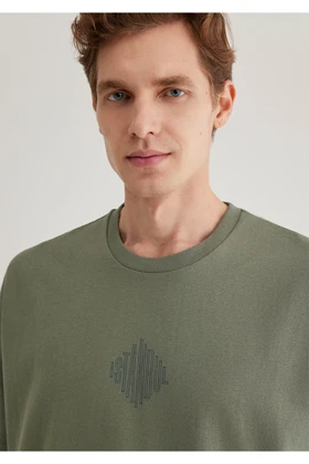 تیشرت مردانه اورجینال ماوی mavi