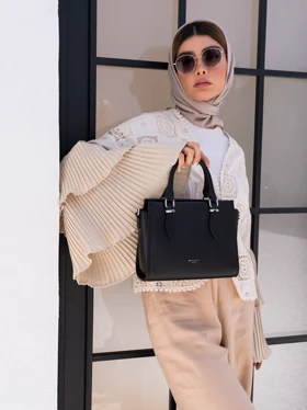 کیف دستی زنانه دیوید جونز مدل CM6850A