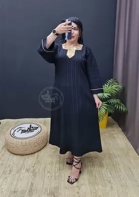 پیراهن ولان