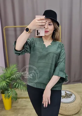 شومیز لنا