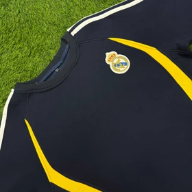 دورس رئال مادرید 2025