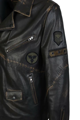 کت و کاپشن مردانه tamer-tanca tamer-tanca