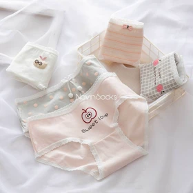 شورت طرح Sweet Love (سایز 38-42)