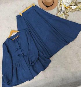 ست عروسکی