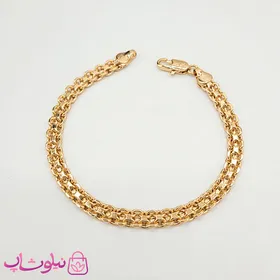 دستبند دخترانه ژوپینگ زنجیری