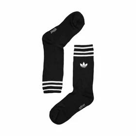 جوراب نیم ساق اسپرت آدیداس مدل opt-16220 سوپر اتلتیک