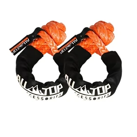 سافت شگل الیافی 24 تن ALL-TOP