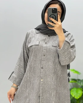 شومیز مانتویی آلا
