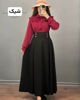 شومیز وندا