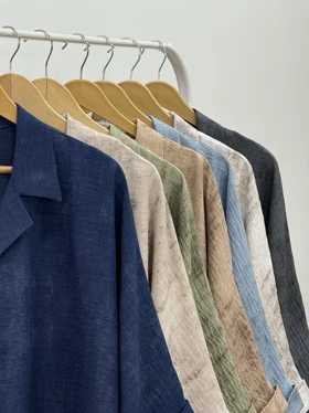 مانتو جلو بسته پران 1