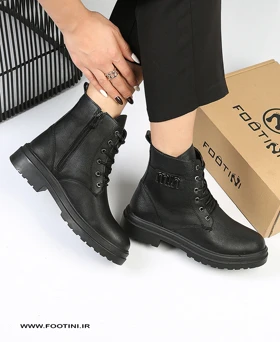 نیم بوت زنانه کد 983 BT