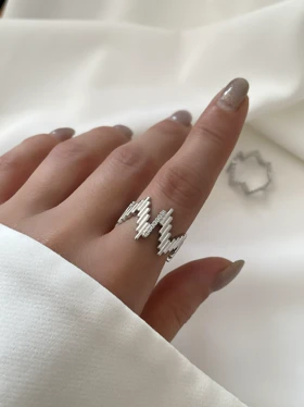 انگشتر ضربان ژوپینگ