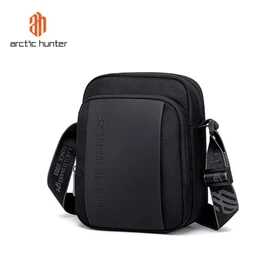 کیف دوشی arctic hunter