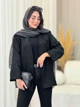کت طرح دار چیچک