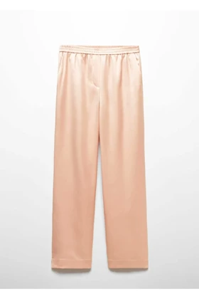 شلوار زنانه اورجینال منگو mango