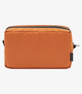 کیف لوازم شخصی و جانبی مدل KL-1004 (نارنجی)