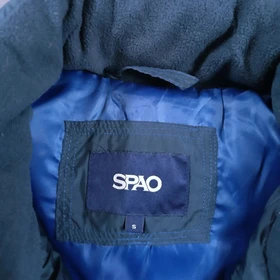 پافر پر کرکی غاز اورجینال برند معتبر و با کیفیت SPAO