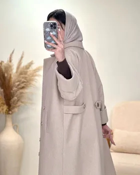 پالتو پشت پاگون مزونی