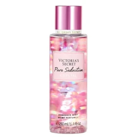 بادی اسپلش زنانه ویکتوریا سکرت مدل Pure Seduction Crystal حجم 250 میلی‌لیتر